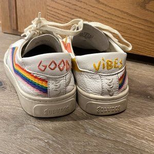 Soludos 'Good Vibe' Sneaker